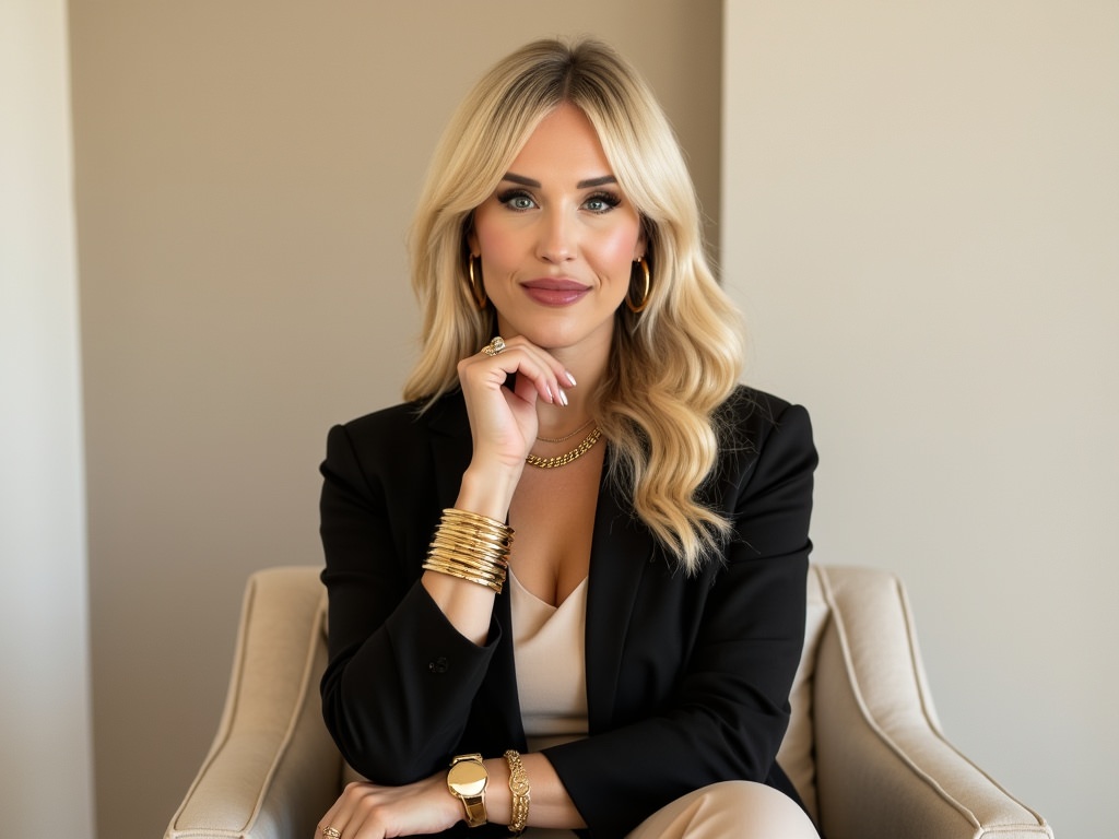 Maggie McKinley Hubbard